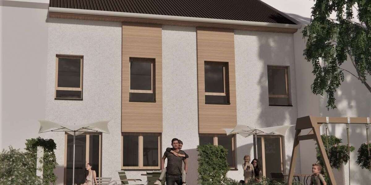 Einfamilienhaus Köln Holweide - 5 Zimmer, 148 m&sup2;, 759.000&euro; | Angebot:22900498