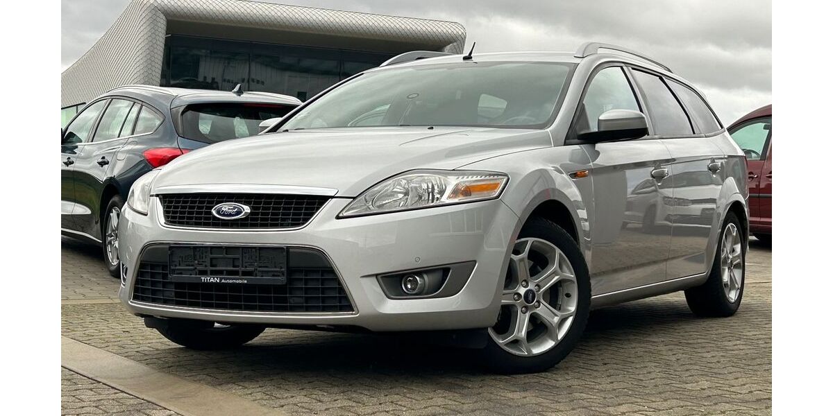 Ford Mondeo 161.000 km 4.850 &euro; Erftstadt 50374