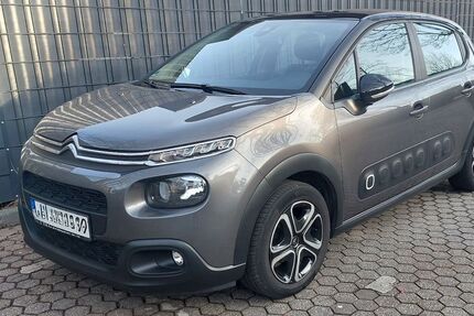 Citroen C3 62.500 km 8.370 &euro; Troisdorf 53840