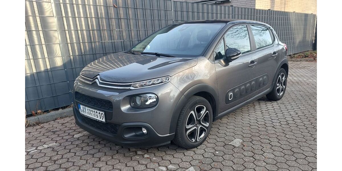 Citroen C3 62.500 km 8.370 &euro; Troisdorf 53840