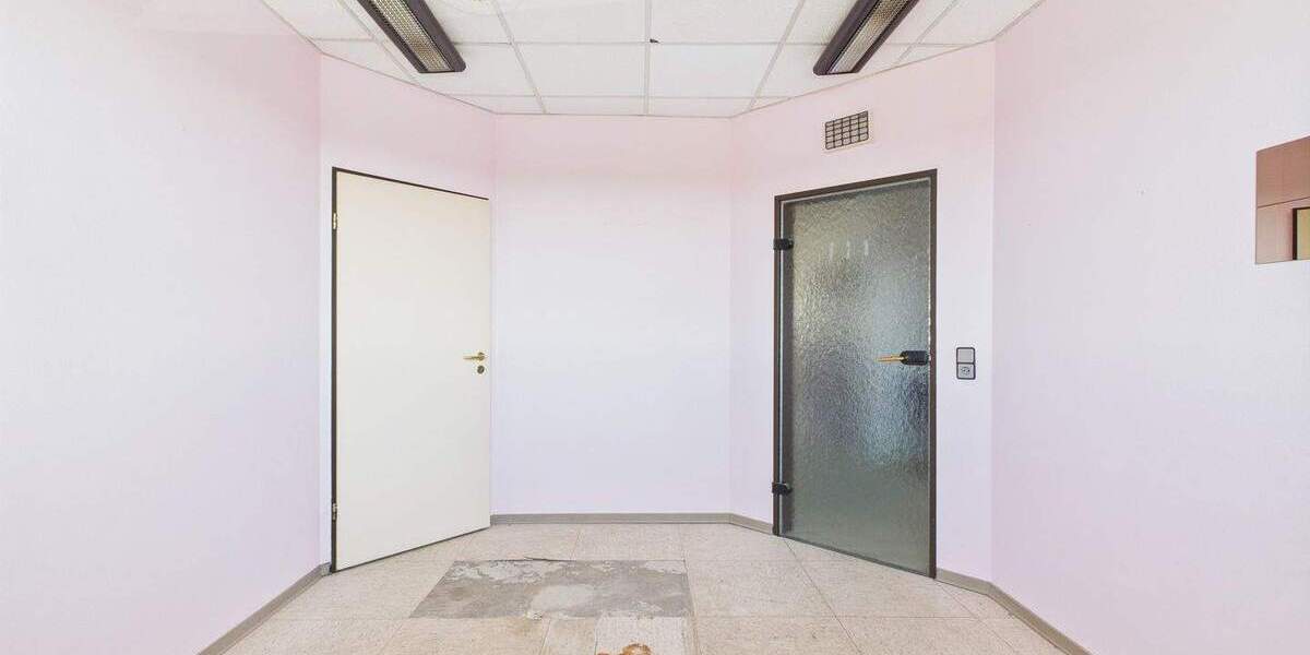 Etagenwohnung Weilerswist - 5 Zimmer, 112 m&sup2;, 204.000&euro; | Angebot:25681328