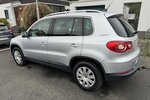 VW Tiguan 2.0TSI DSG 4-Motion Xenon AHK SR+WR 1.Hd 109.500 km 11.400 &euro; Erftstadt 50374