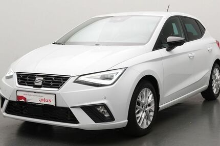 Seat Ibiza 25.328 km 23.980 &euro; Leverkusen 51373