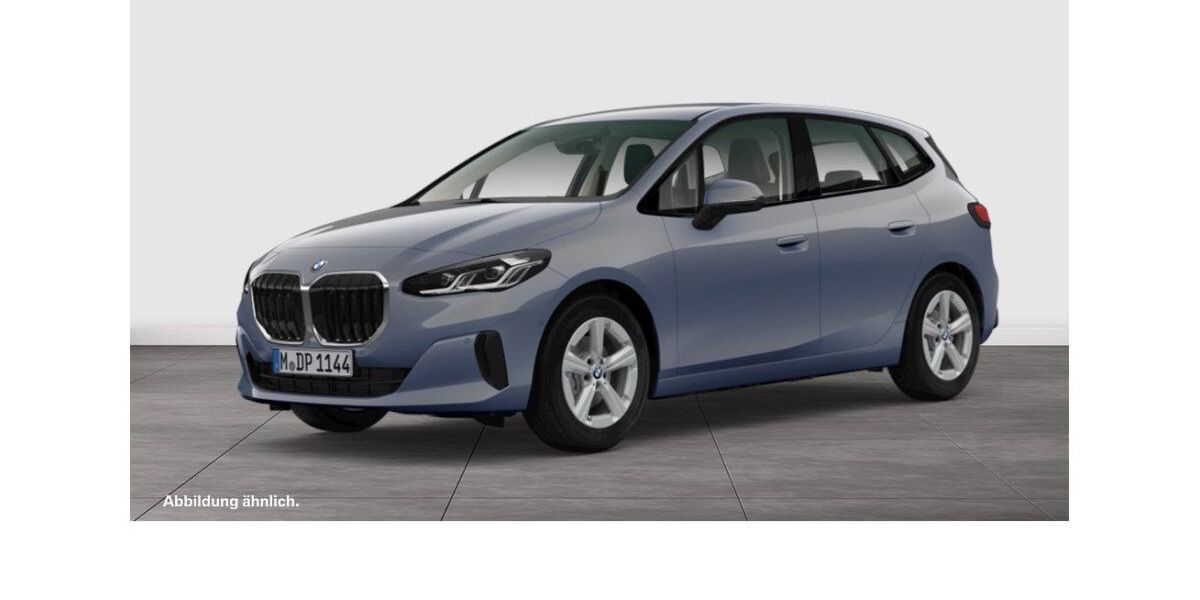 BMW 220 Active Tourer 5.578 km 32.995 &euro; Köln-West 50858