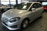 Mercedes-Benz B 220 4Matic 7G-DCT Score 88.082 km 16.980 &euro; Euskirchen 53881