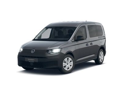VW Caddy 1.009 km 33.980 &euro; Leverkusen 51379