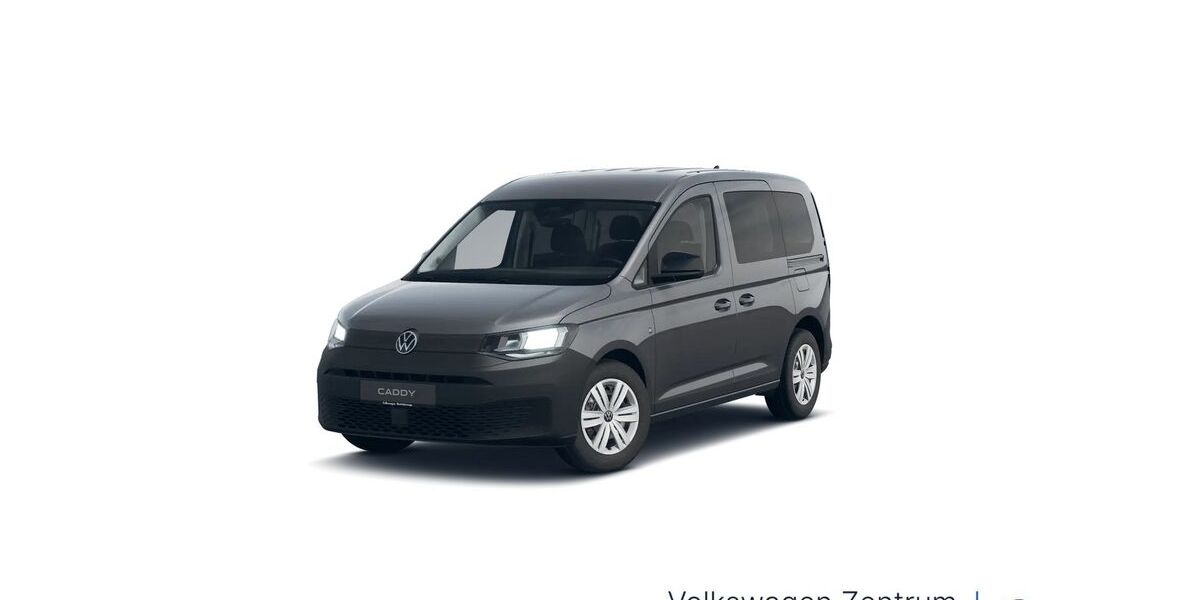 VW Caddy 1.009 km 33.980 &euro; Leverkusen 51379
