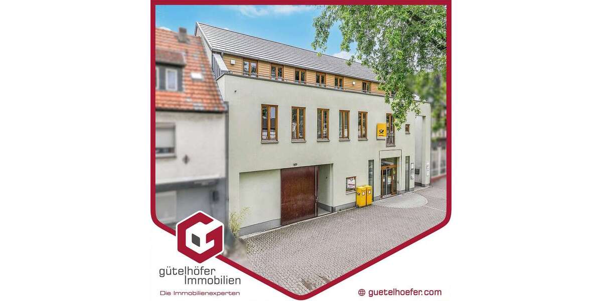 Gewerbeobjekt Rheinbach - 3.910&euro; | Angebot:21542038