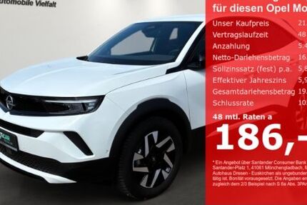 Opel Mokka 6.450 km 21.990 &euro; Euskirchen 53881
