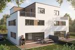 Doppelhaushälfte Köln (Lindenthal) Lindenthal - 6 Zimmer, 172 m&sup2;, 1.602.700&euro; | Angebot:26683419