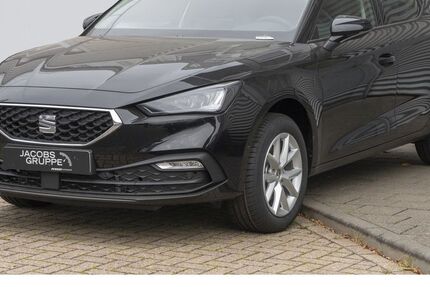 Seat Leon 4.444 km 24.810 &euro; Düren 52351
