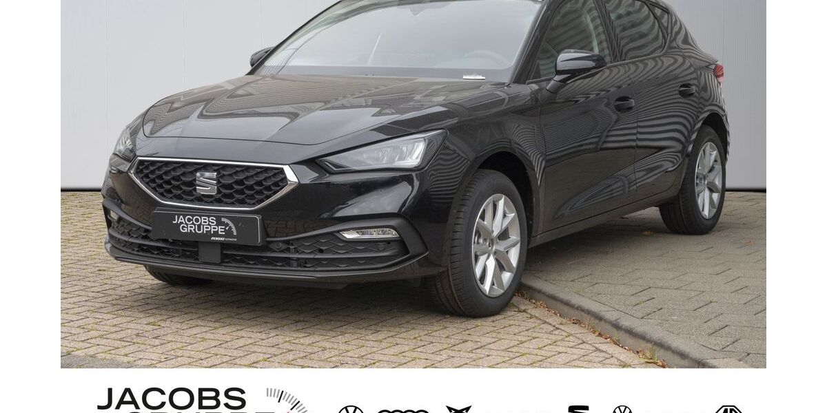 Seat Leon 4.444 km 24.810 &euro; Düren 52351