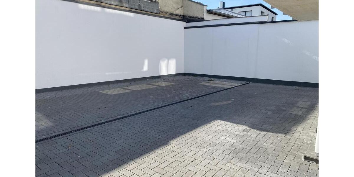 Dachgeschoßwohnung Köln Lindenthal - 2 Zimmer, 53 m&sup2;, 1.250&euro; | Angebot:26489439