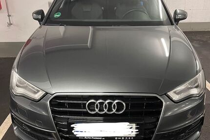Audi A3 89.645 km 14.850 &euro; Köln 50859