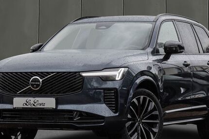 Volvo XC90 25.350 km 63.890 &euro; Bonn 53177