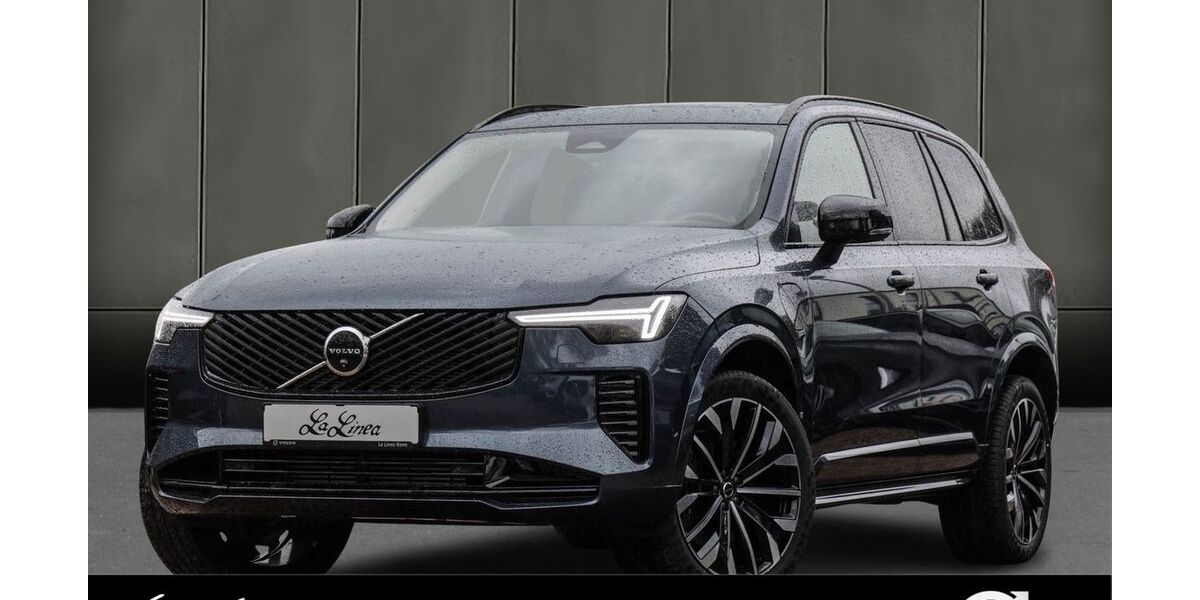 Volvo XC90 25.350 km 63.890 &euro; Bonn 53177