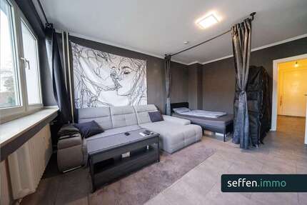 Wohnung Köln Porz - 1 Zimmer, 31 m&sup2;, 145.000&euro; | Angebot:24832303