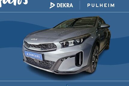 Kia XCeed 21.250 km 23.499 &euro; Pulheim 50259