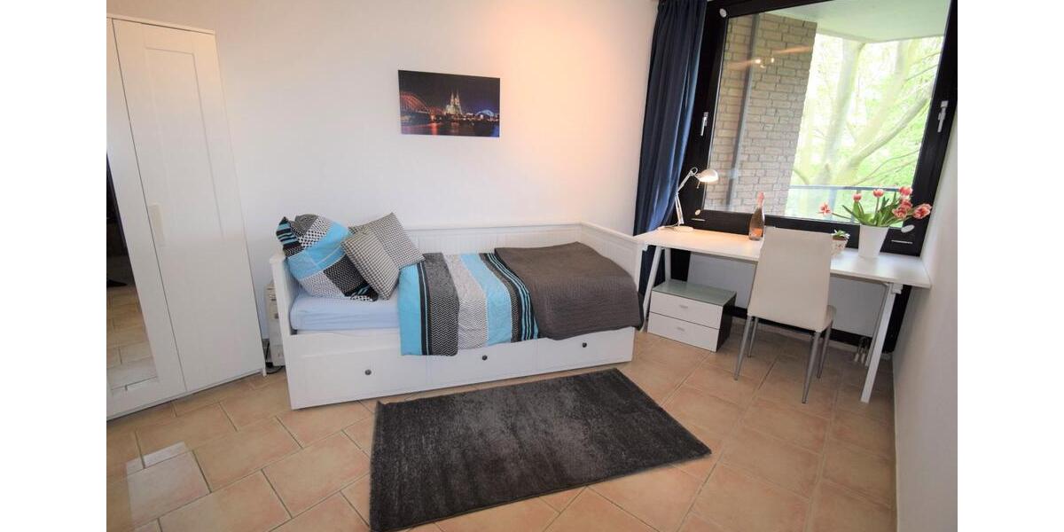 Etagenwohnung Köln Porz - 5 Zimmer, 130 m&sup2;, 1.700&euro; | Angebot:25143729