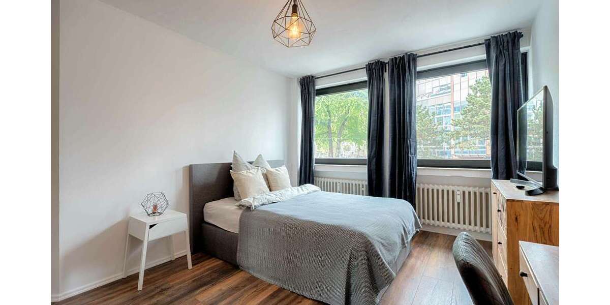 Zimmer Köln Altstadt-Süd - 710&euro; | Angebot:25331834