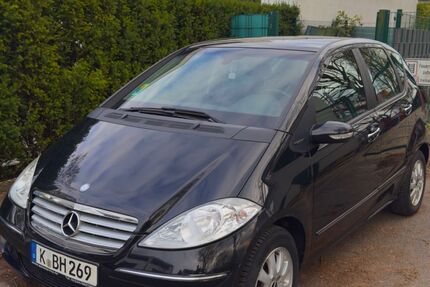 Mercedes-Benz A 150 149.000 km 3.000 &euro; Köln 50858