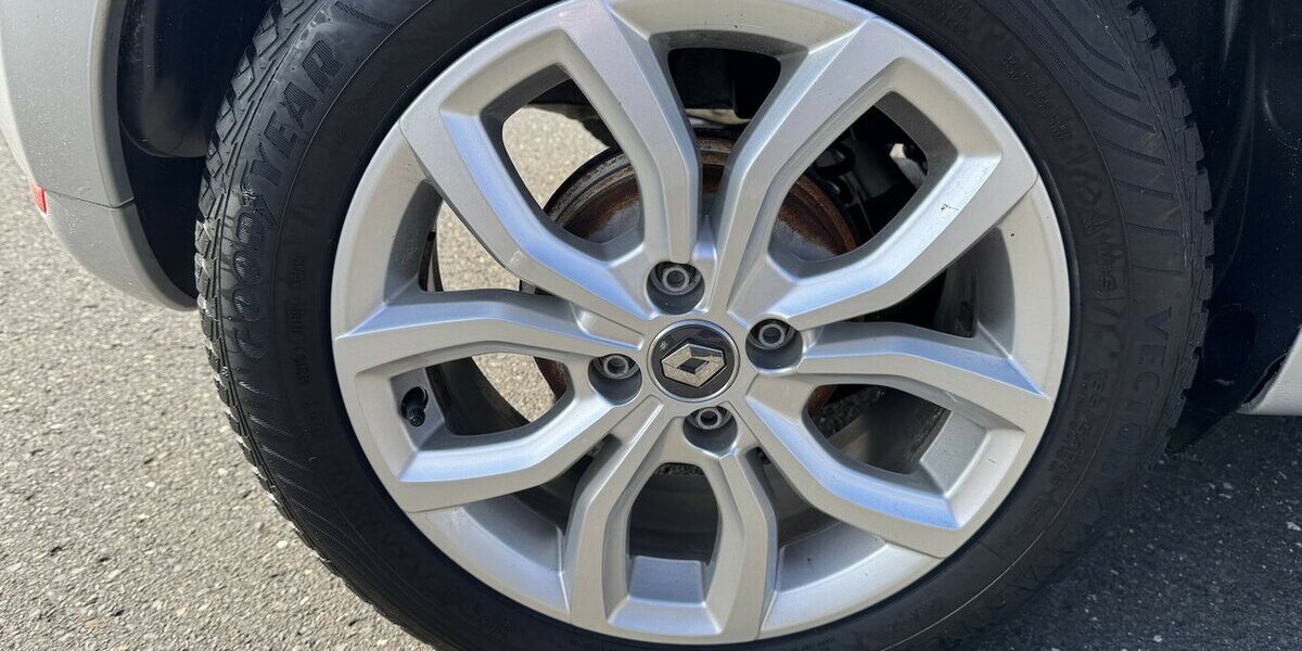 Renault Clio Navi Klimatr.Temp.Alu 1.Hd TÜV neu GARANTIE 45.000 km 12.500 &euro; Erftstadt 50374