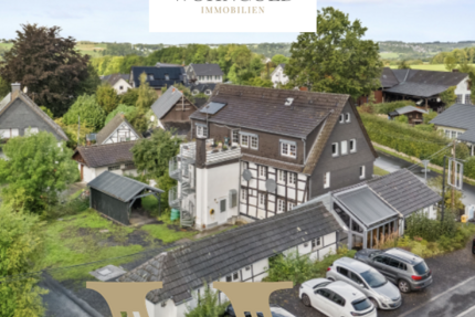 Haus Lohmar - 15 Zimmer, 445 m&sup2;, 545.000&euro; | Angebot:23867563