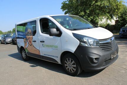 Opel Vivaro 189.128 km 8.980 &euro; Euskirchen 53881