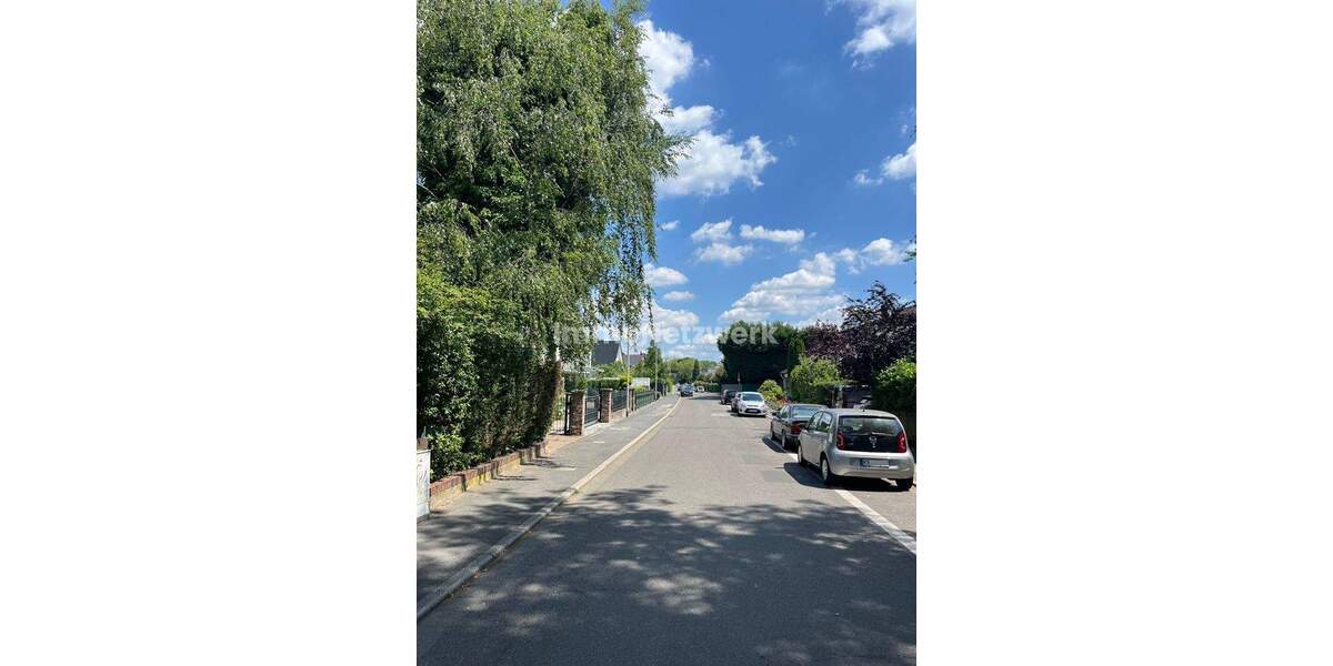 Grundstück Köln-Weiden Weiden - 498.000&euro; | Angebot:25709975