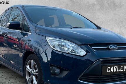 Ford C-Max 119.399 km 6.190 &euro; Köln - Worringen 50769