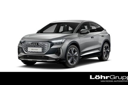 Audi Q4 54.100 km 30.980 &euro; Meckenheim / Bonn 53340
