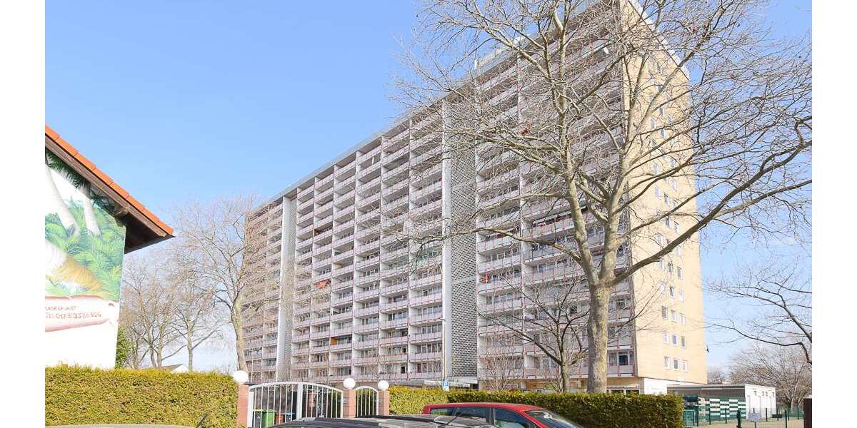 Etagenwohnung Sankt Augustin - 1 Zimmer, 43 m&sup2;, 85.000&euro; | Angebot:27354742