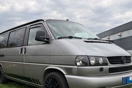 VW T4 Multivan 403.000 km 13.389 &euro; Rheinbach 53359
