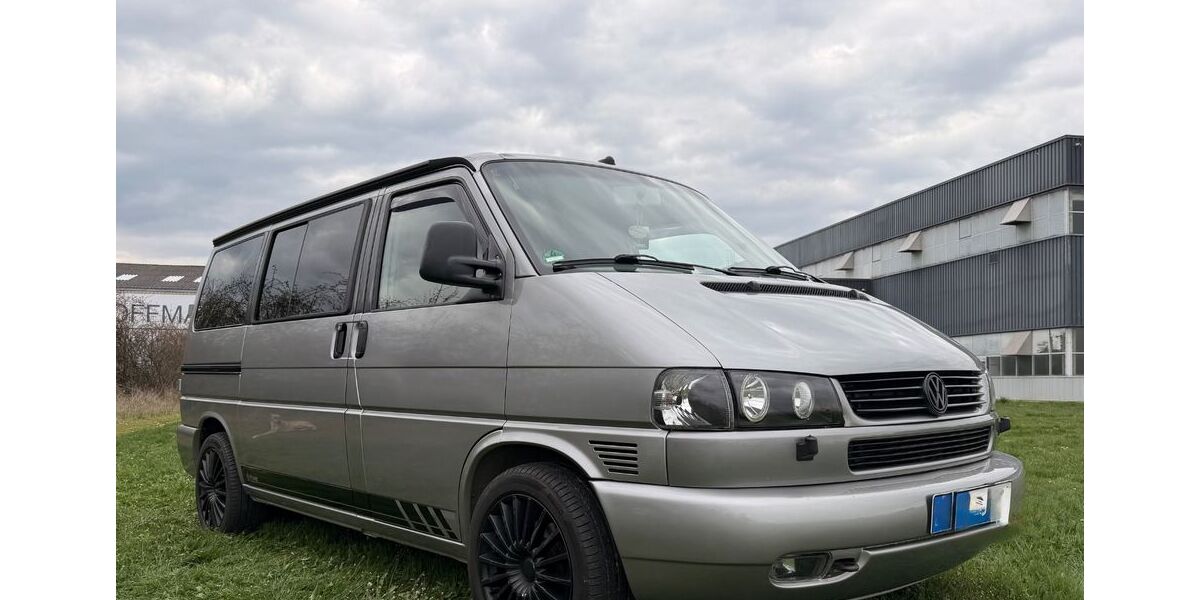 VW T4 Multivan 403.000 km 13.389 &euro; Rheinbach 53359