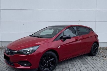 Opel Astra 29.000 km 14.480 &euro; Rheinbach 53359