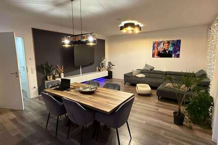 Wohnung Troisdorf Bergheim - 3 Zimmer, 92 m&sup2;, 350.000&euro; | Angebot:23836173