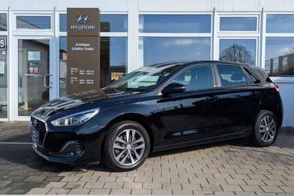 Hyundai i30 65.652 km 12.685 &euro; Leverkusen 51373