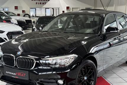 BMW 118 105.500 km 14.349 &euro; Erftstadt / Köln 50374