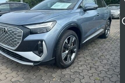 Audi Q4 39.100 km 35.899 &euro; Erftstadt 50374