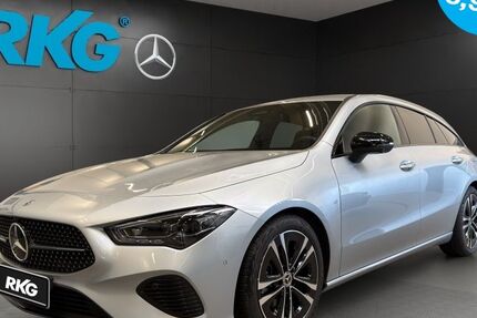 Mercedes-Benz CLA 180 Shooting Brake 9.935 km 30.390 &euro; Siegburg 53721