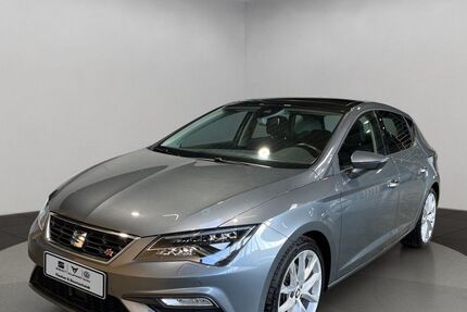 Seat Leon 86.600 km 17.380 &euro; Lohmar 53797