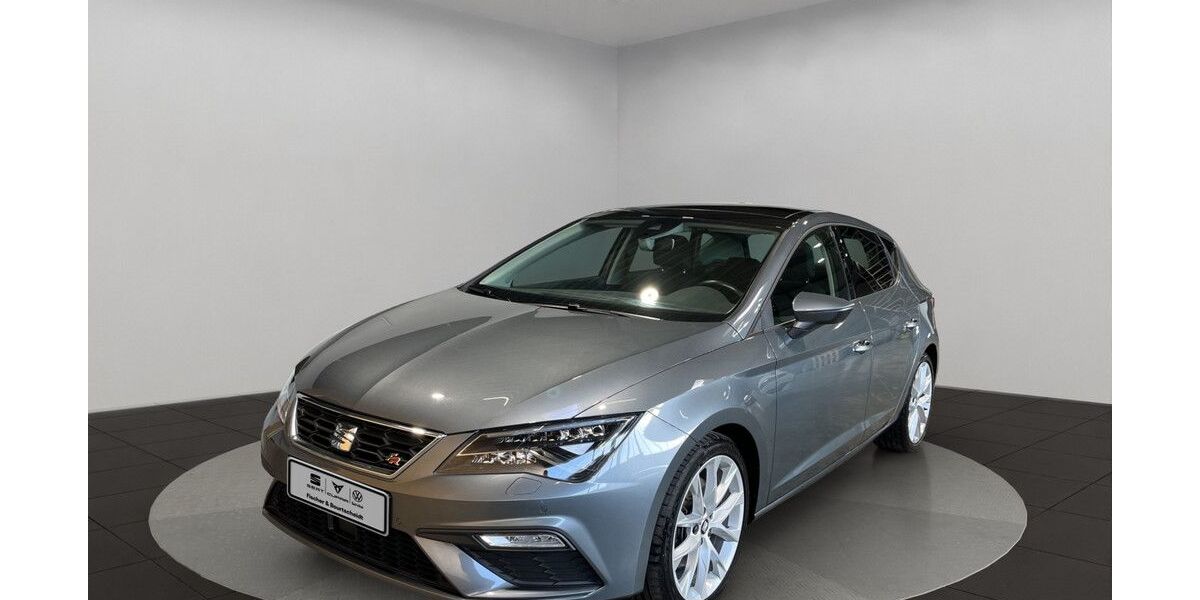 Seat Leon 86.600 km 17.380 &euro; Lohmar 53797