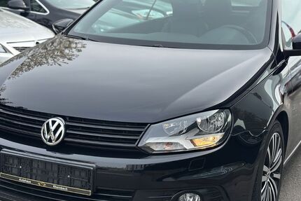 VW Eos 145.500 km 8.790 &euro; Rheinbach 53359