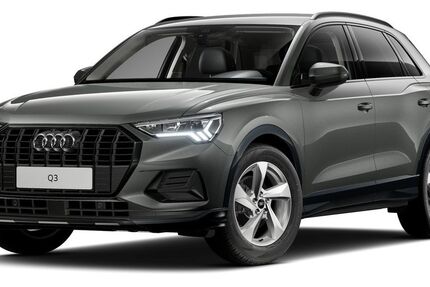 Audi Q3 5.264 km 34.740 &euro; Bergheim 50126