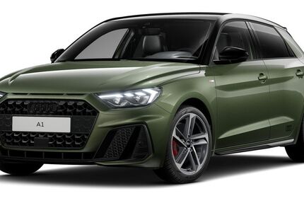 Audi A1 4.358 km 33.740 &euro; Bergheim 50126