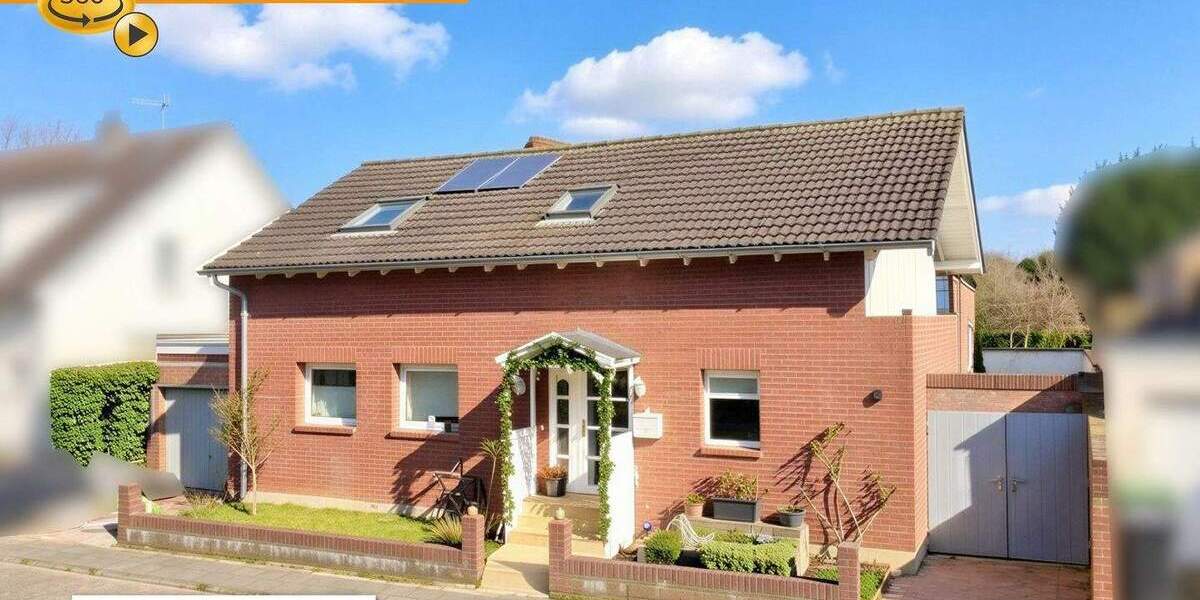 Einfamilienhaus Bonn Röttgen - 4 Zimmer, 140 m&sup2;, 499.000&euro; | Angebot:25739549
