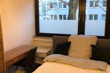 Zimmer Köln Altstadt-Süd - 690&euro; | Angebot:23706957