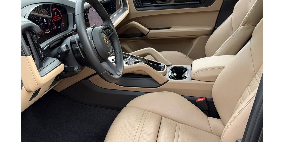 Porsche Cayenne 14.700 km 129.790 &euro; Frechen (bei Köln) 50226