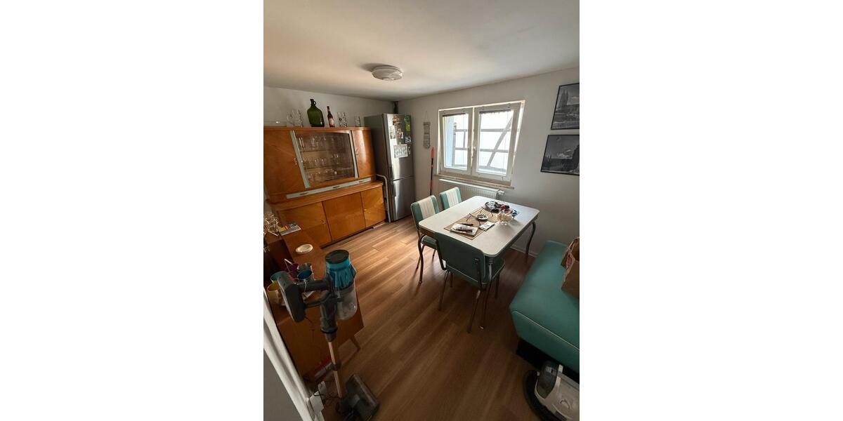 Maisonettenwohnung Bad Münstereifel - 4 Zimmer, 107 m&sup2;, 164.000&euro; | Angebot:25942185