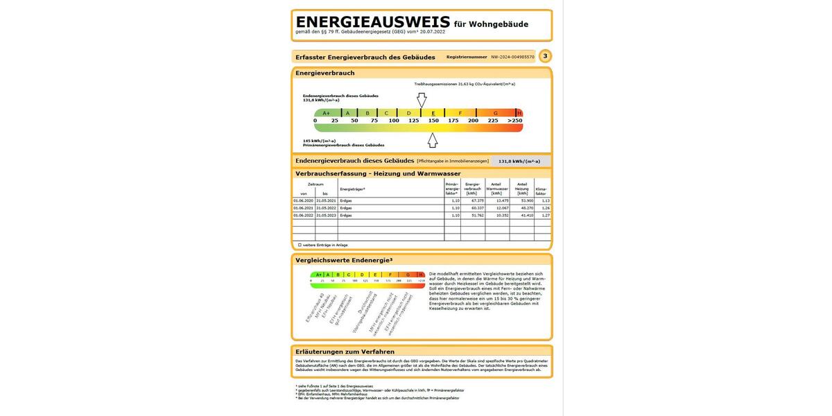Mehrfamilienhaus, Wohnhaus Rösrath - 16 Zimmer, 443 m&sup2;, 849.000&euro; | Angebot:26067175